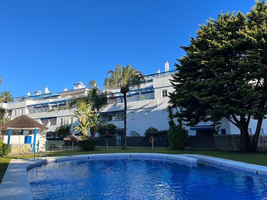 Apartamento En Costa Ballena, Urb. Playa Ballena Cadiz Exterior photo