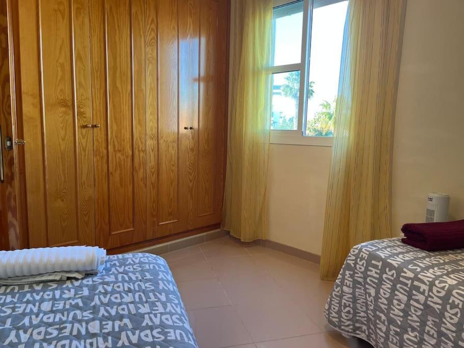 Apartamento En Costa Ballena, Urb. Playa Ballena Cadiz Exterior photo