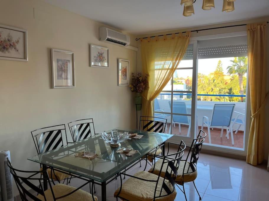 Apartamento En Costa Ballena, Urb. Playa Ballena Cadiz Exterior photo