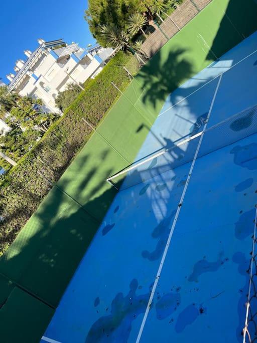 Apartamento En Costa Ballena, Urb. Playa Ballena Cadiz Exterior photo